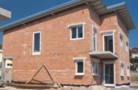 Northolt home extensions