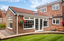 Northolt house extension leads